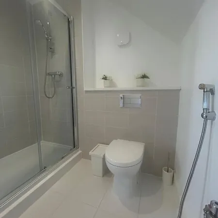 Semesterbostad Great House Close To The Arena Manchester