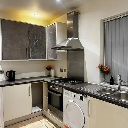 Prázdninový dům Willow Haven