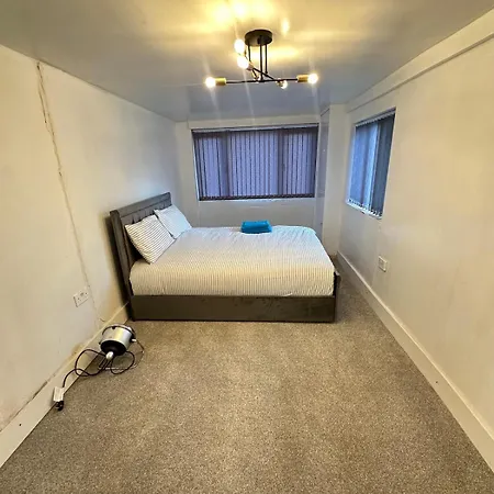 The Gateway * Manchester