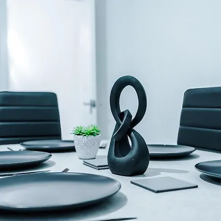 Σπίτι διακοπών Kammili - 2bed House With Free Wifi & 15 Mins To Centre