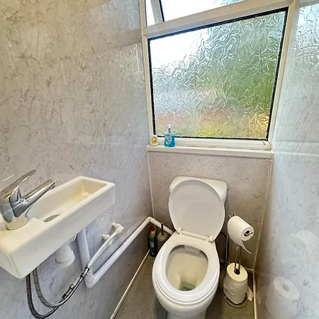 The Gateway * Manchester