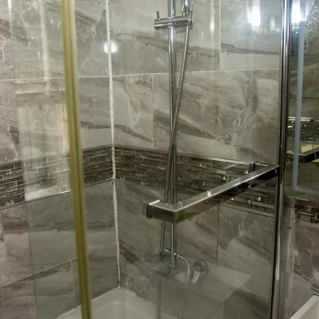 3br By Kammili With Free Parking & Fast Access * Μάντσεστερ