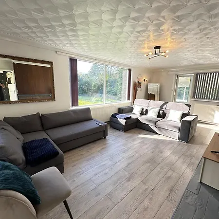 The Gateway Manchester