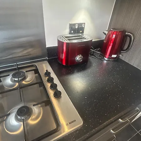 Casa vacanze Great House Close To The Arena *