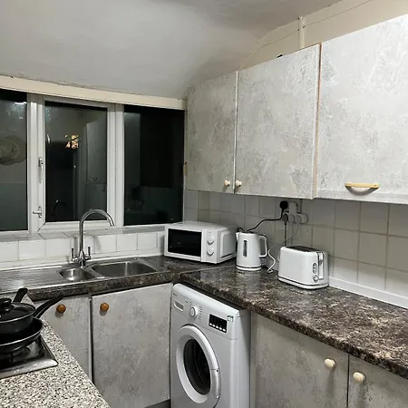 G Escape マンチェスター