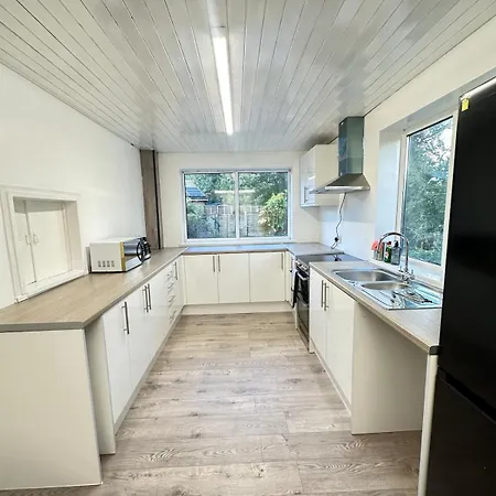 The Gateway * Manchester