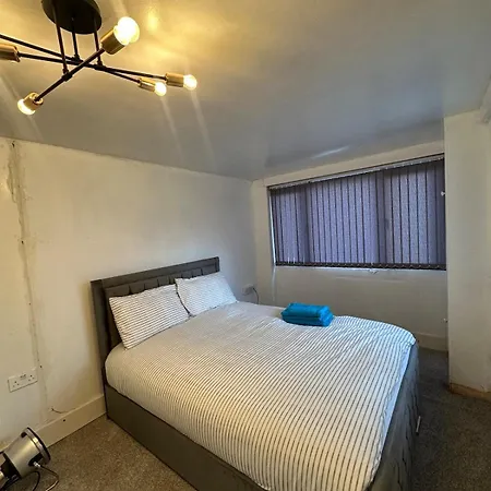 The Gateway * Manchester