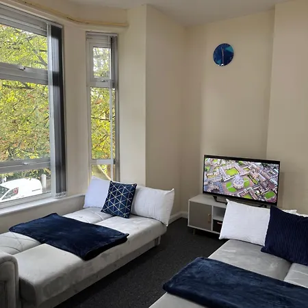 Apartman The Arbor Escape Manchester