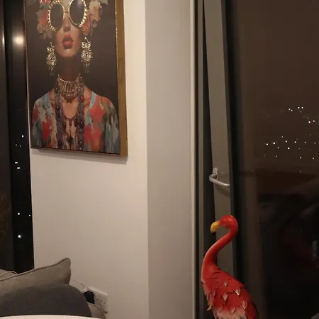 Sky View Centre Luxury Manchester