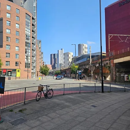 דירה Hacienda - *