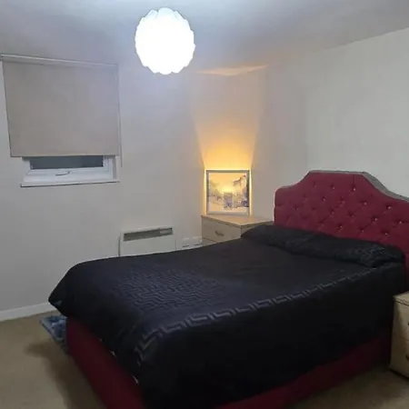 Appartement Ventro *