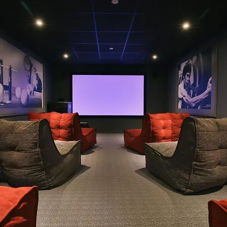 Appartamento For Students Only - The Chapel In Manchester