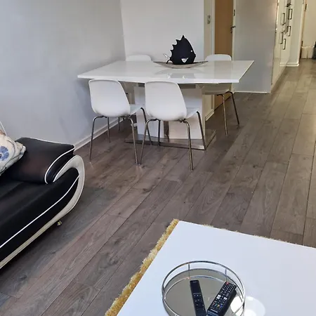 Blue Haven 2 Манчестер