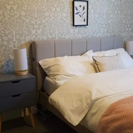 Apartmán Joyful Management -top Floor With Feel Deco In M16