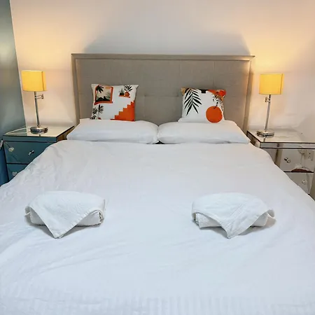 Apartamento Center Balcony By The Universities *