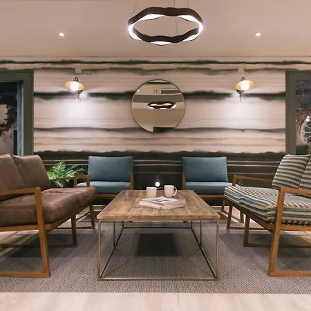 For Students Only - The Chapel In Appartement Manchester