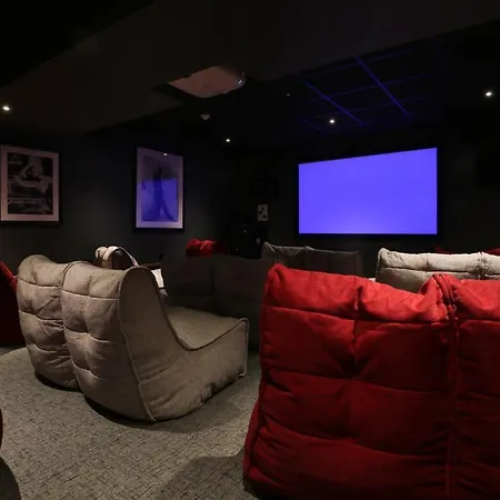 Apartmán For Students Only - Victoria Point In Manchester