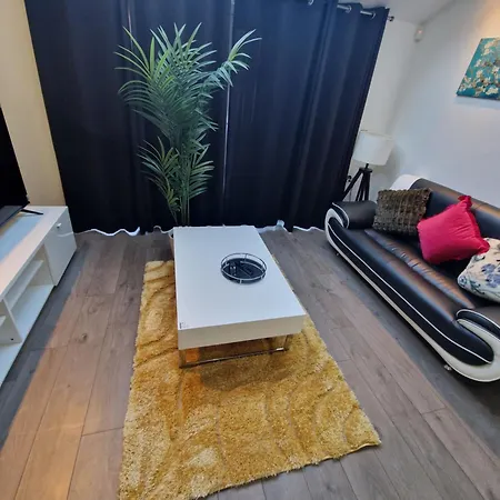 Apartment Blue Haven 2 *