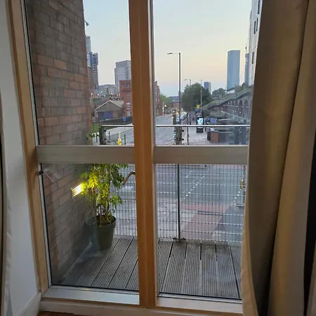 Hacienda - Manchester