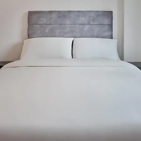 Joyful Group - Warm 2 Bed Ensuite Near Centre And Old Trafford