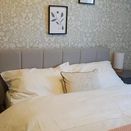 Joyful Management -top Floor With Feel Deco In M16 Apartmán