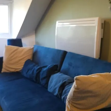 Joyful Management -top Floor With Feel Deco In M16 Apartmán Manchester