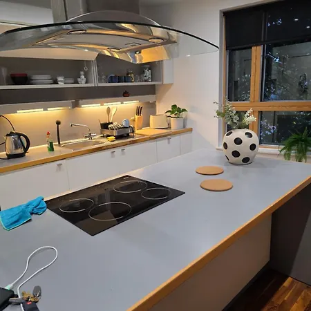 Apartamento Hacienda