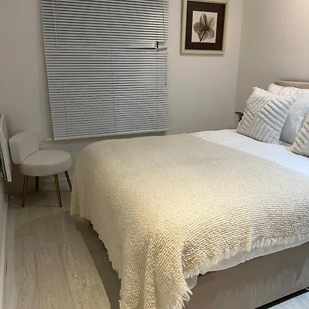 Premium 2br In Centre - Prime Location Манчестер