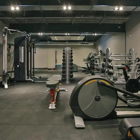 Appartement For Students Only - The Chapel In Manchester