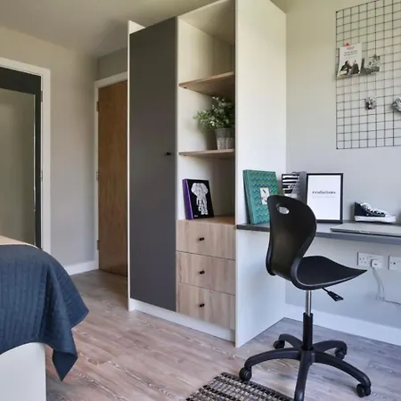 Apartmán For Students Only - Victoria Point In