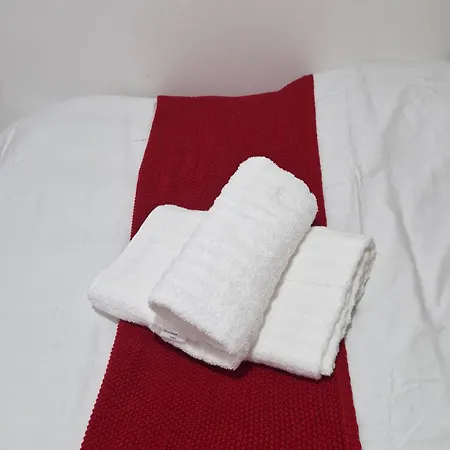 Apartmán Blue Haven 2