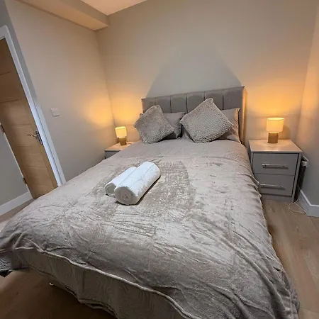 Apartman Britlodge
