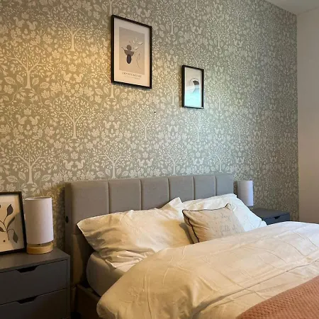 Joyful Management -top Floor With Feel Deco In M16 *