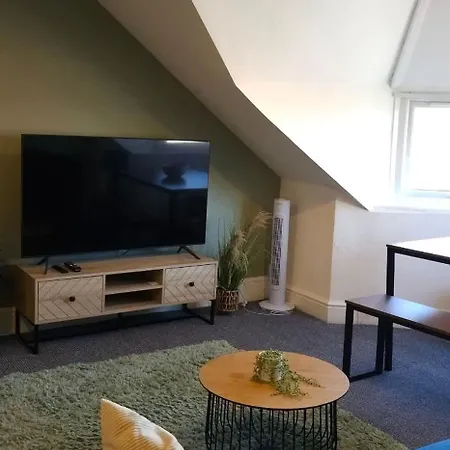 Joyful Management -top Floor With Feel Deco In M16 *