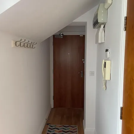 1 Bed Apartment Beech Rd Chorlton * Manchester