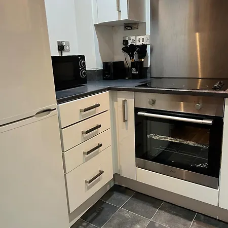 Апартаменты Premium 2br In Centre - Prime Location *