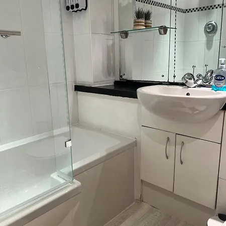 Апартаменты Premium 2br In Centre - Prime Location Манчестер