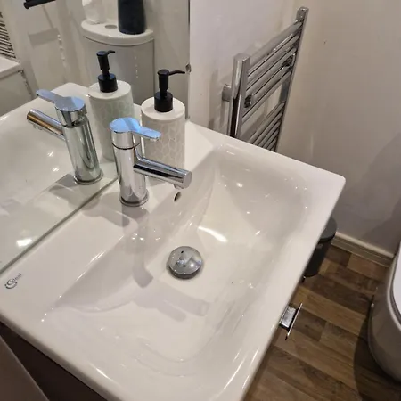 Апартаменты Blue Haven 2 *