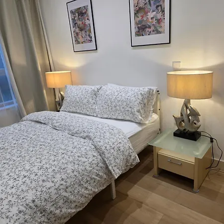 Hacienda Apartamento *