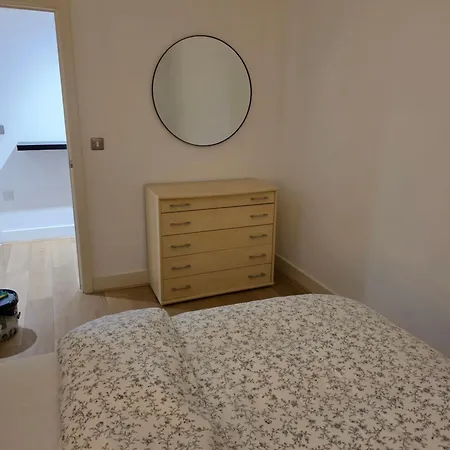 Apartment Hacienda - *