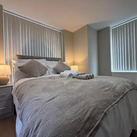 Britlodge 曼彻斯特