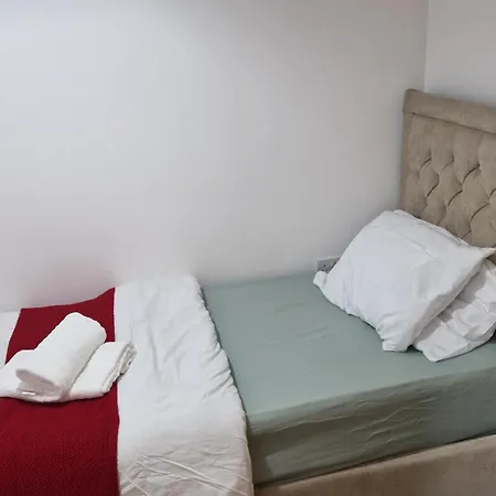 Blue Haven 2 Апартаменты