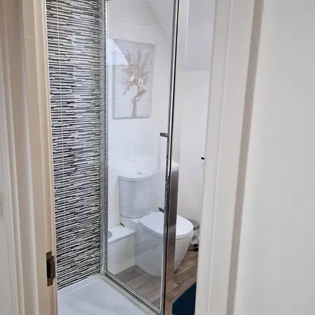 Blue Haven 2 Apartment Manchester