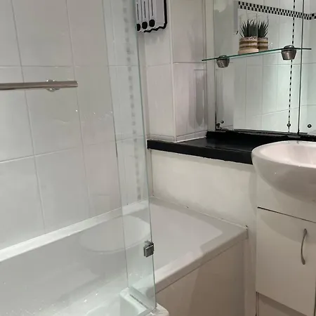 Premium 2br In Centre - Prime Location * Манчестер