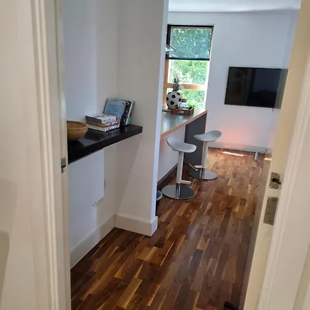 Hacienda - Apartment