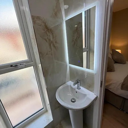 Britlodge 公寓 曼彻斯特