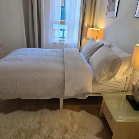 Hacienda * Mánchester