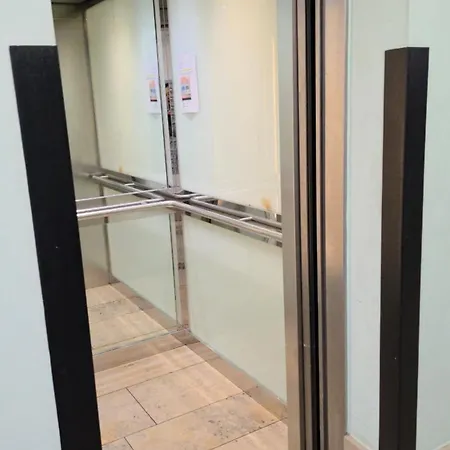 Apartment Hacienda -