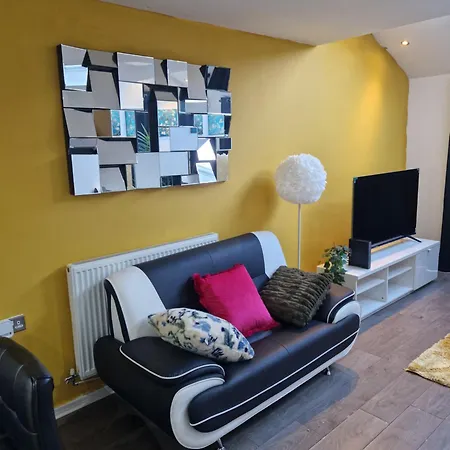 Blue Haven 2 Manchester