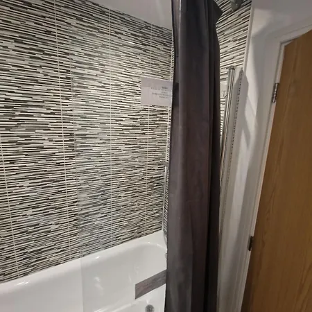 Blue Haven 2 Манчестер